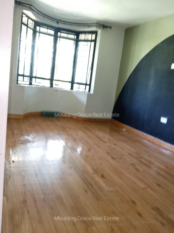 3 Bed House in Karen - 10