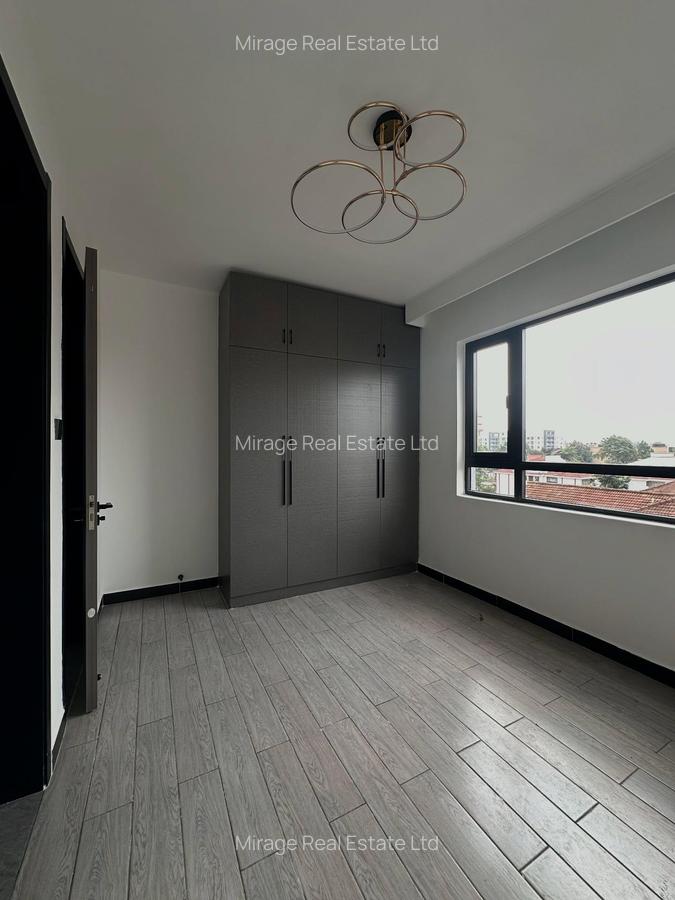 1 Bed Apartment with Swimming Pool in Lavington - 3