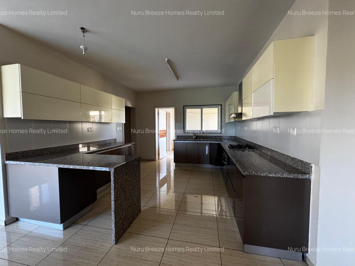 3 Bed Apartment with En Suite in Rhapta Road - 19