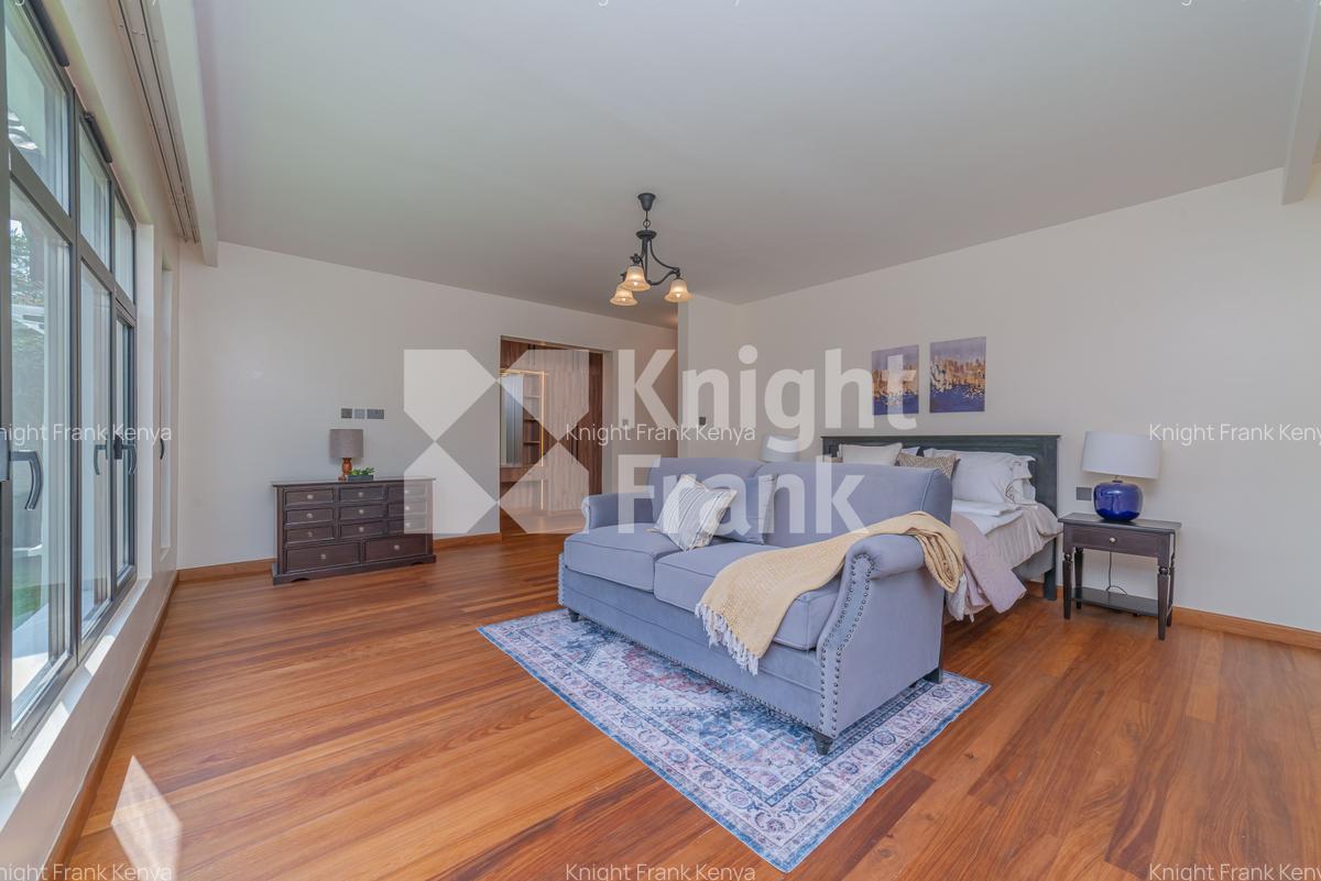 5 Bed House with En Suite at Off Runda Grove - 15