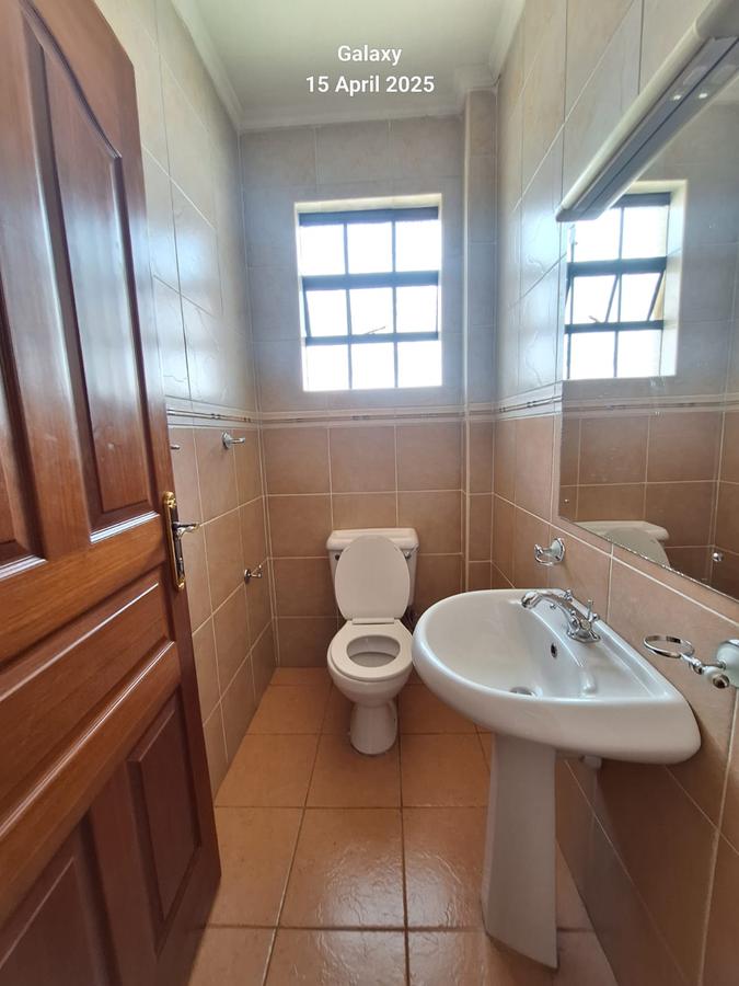 3 Bed Apartment with En Suite at Westlands - 18