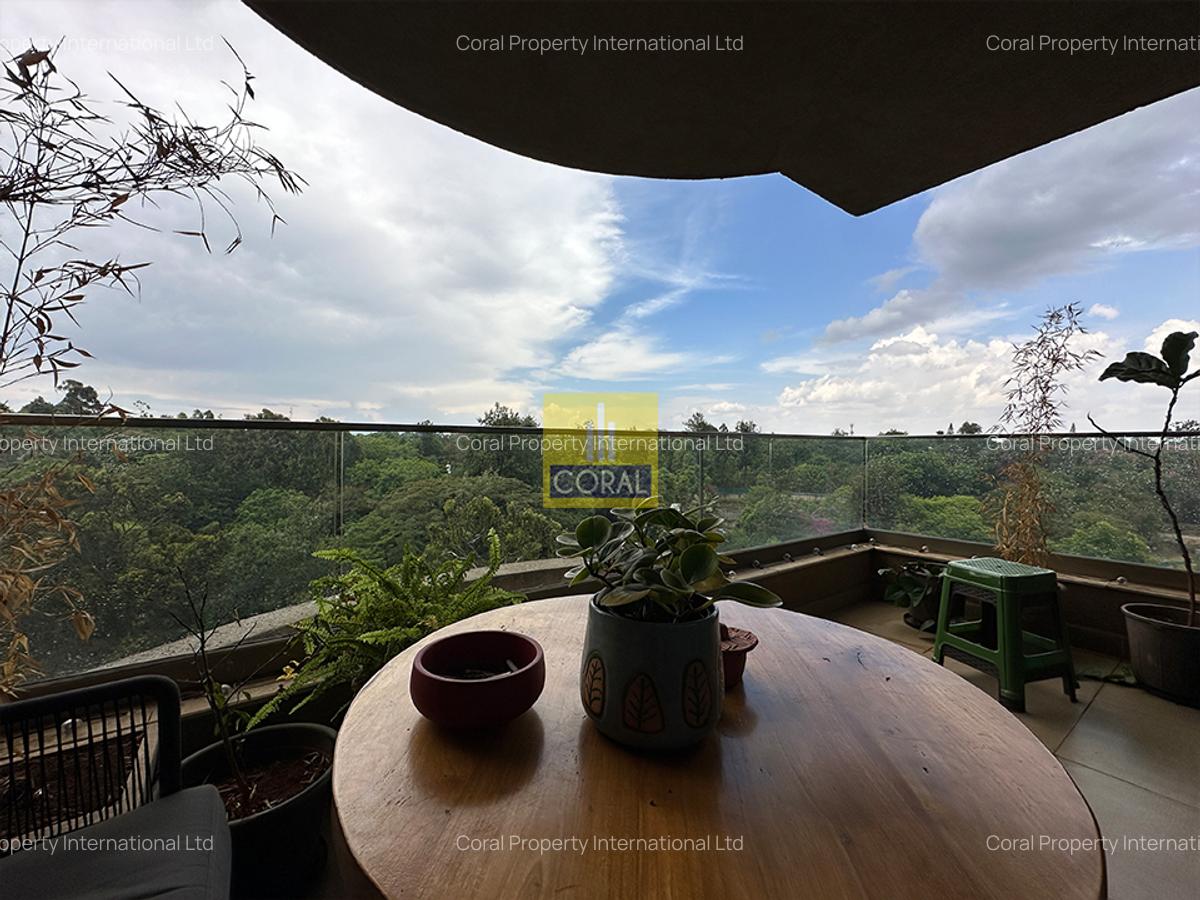 3 Bed Apartment in Parklands - 5