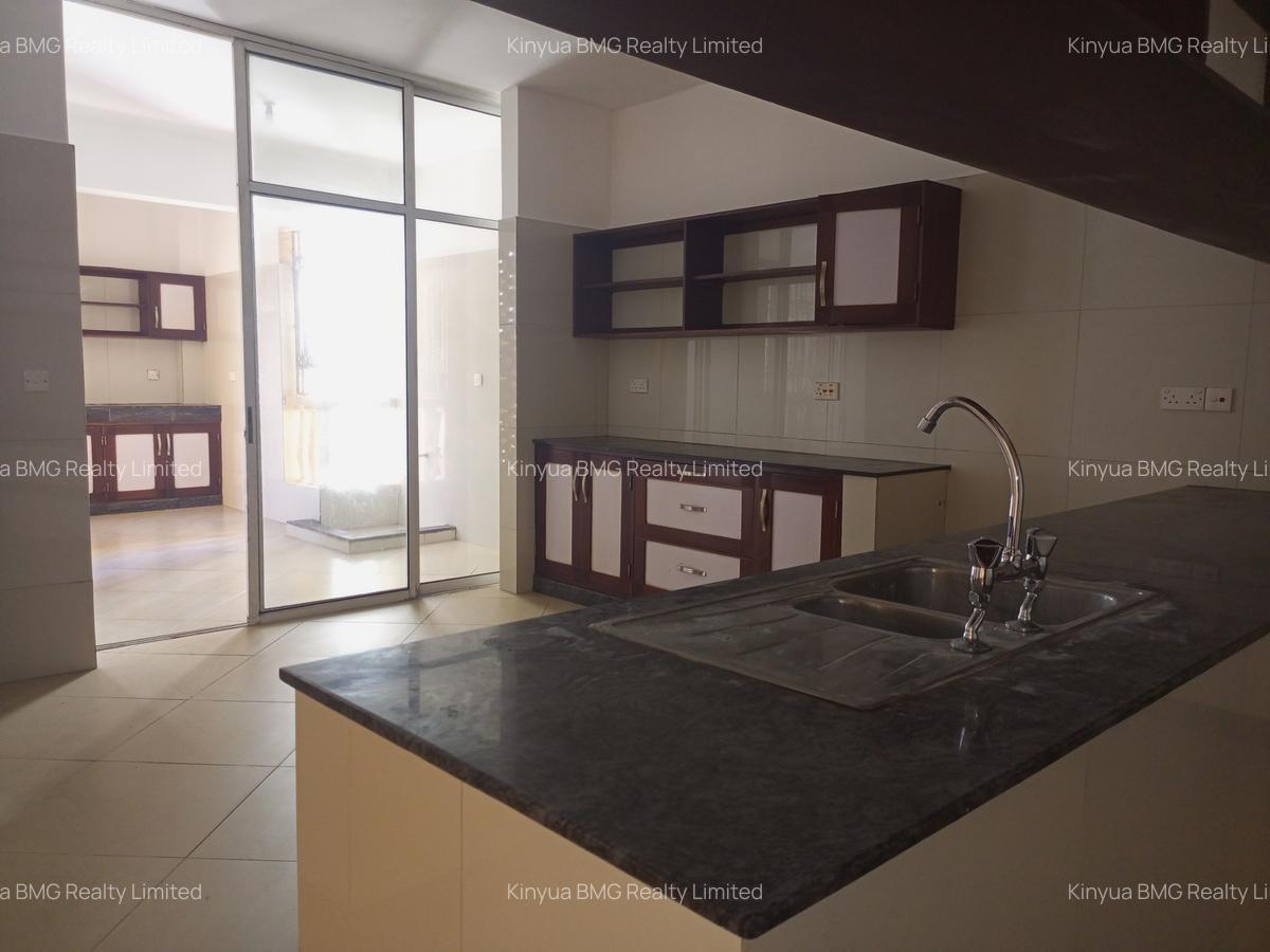 Serviced 3 Bed Apartment with En Suite in Nyali Area - 7