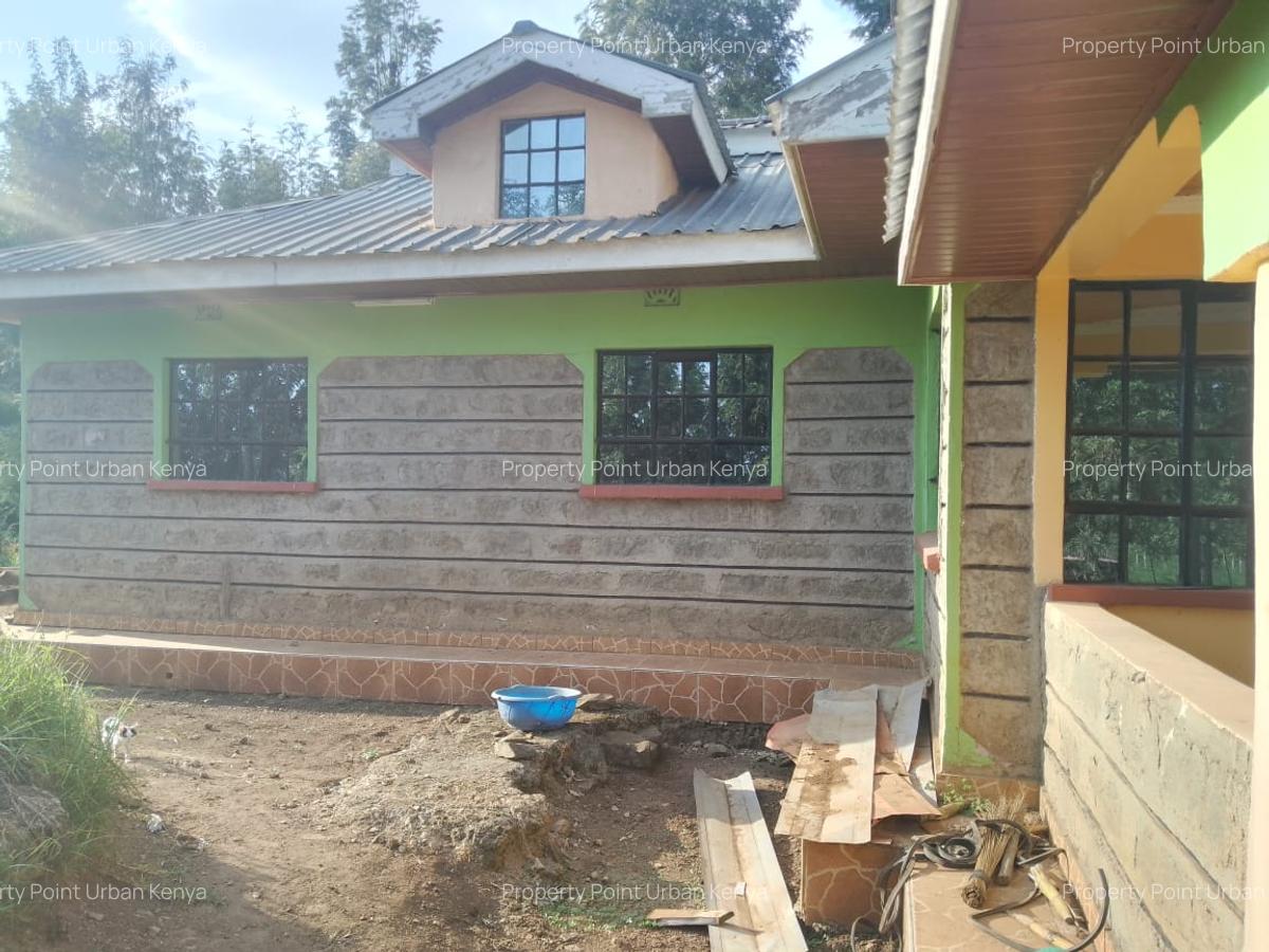 2.5 ac Land at Village (Mbiriri Muthaiga) - 3