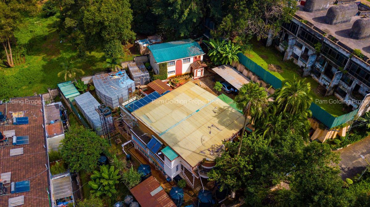 0.33 ac Land at 77 East Church Road - 3