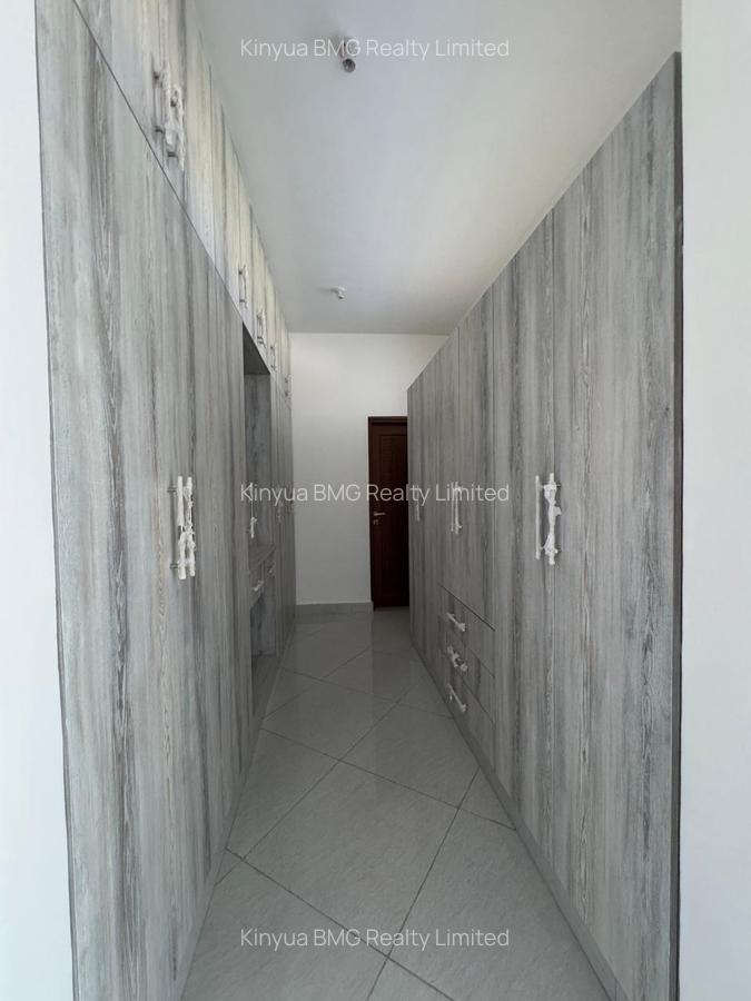 4 Bed Apartment with En Suite in Nyali Area - 8