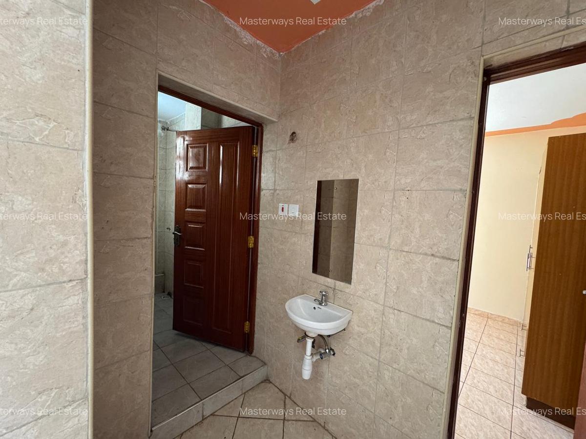 3 Bed Apartment with En Suite in Kahawa Sukari - 5