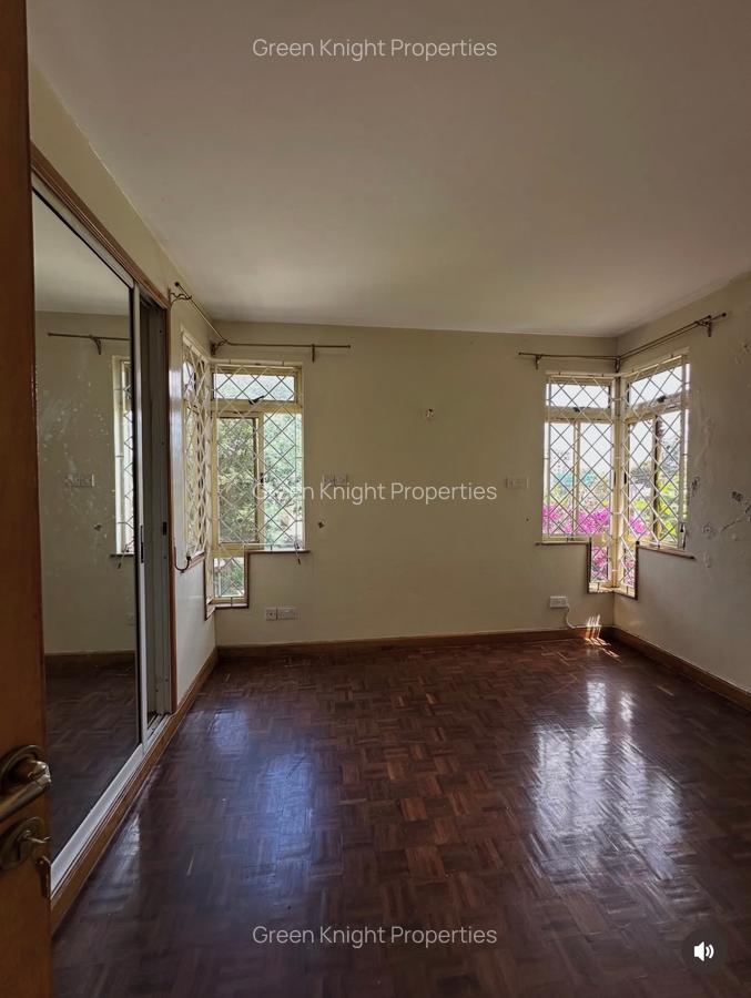 4 Bed Townhouse with En Suite in Kilimani - 7