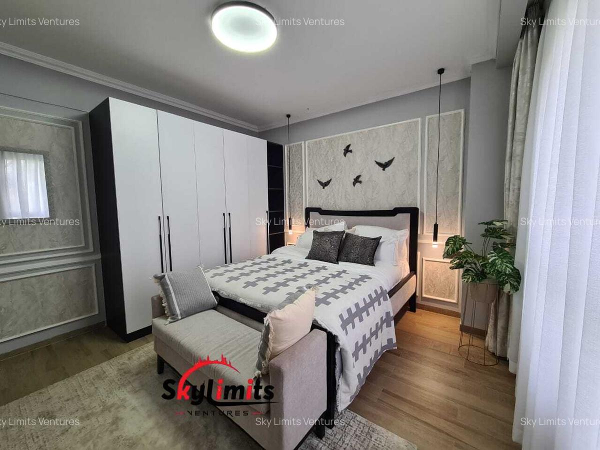 1 Bed Apartment with Swimming Pool in Westlands Area - 5