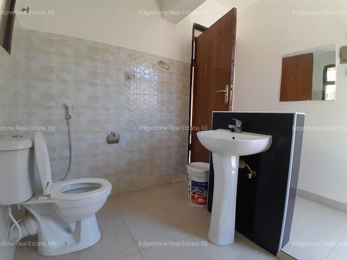 4 Bed Villa with En Suite in Mtwapa - 19