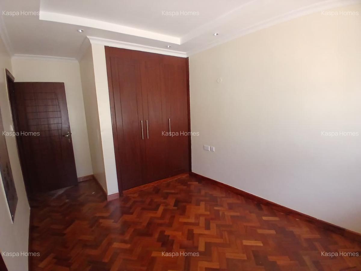 3 Bed House with En Suite in Karen - 5