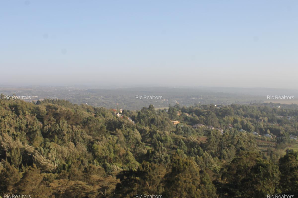 4 Bed House with En Suite at Kibiko - Ngong - 8