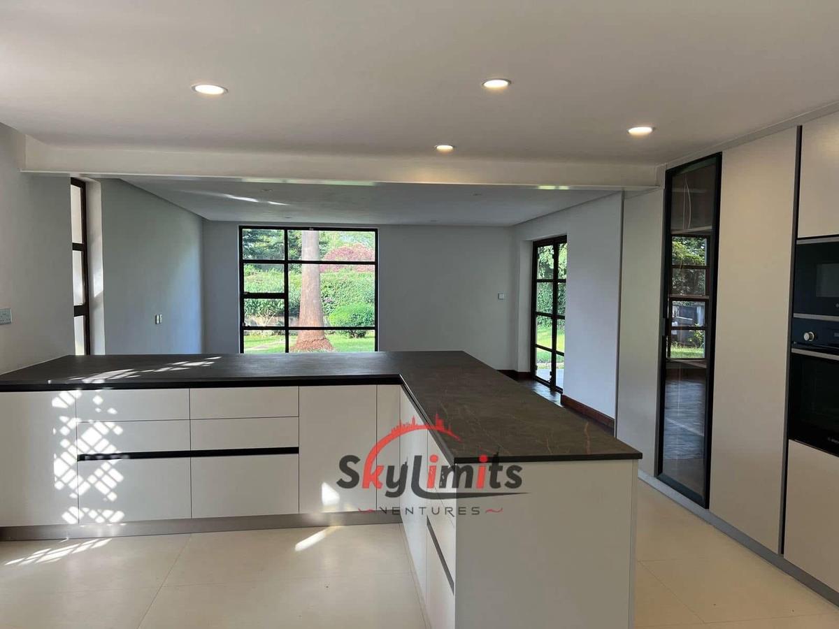 4 Bed House with Staff Quarters at Kyuna - 8