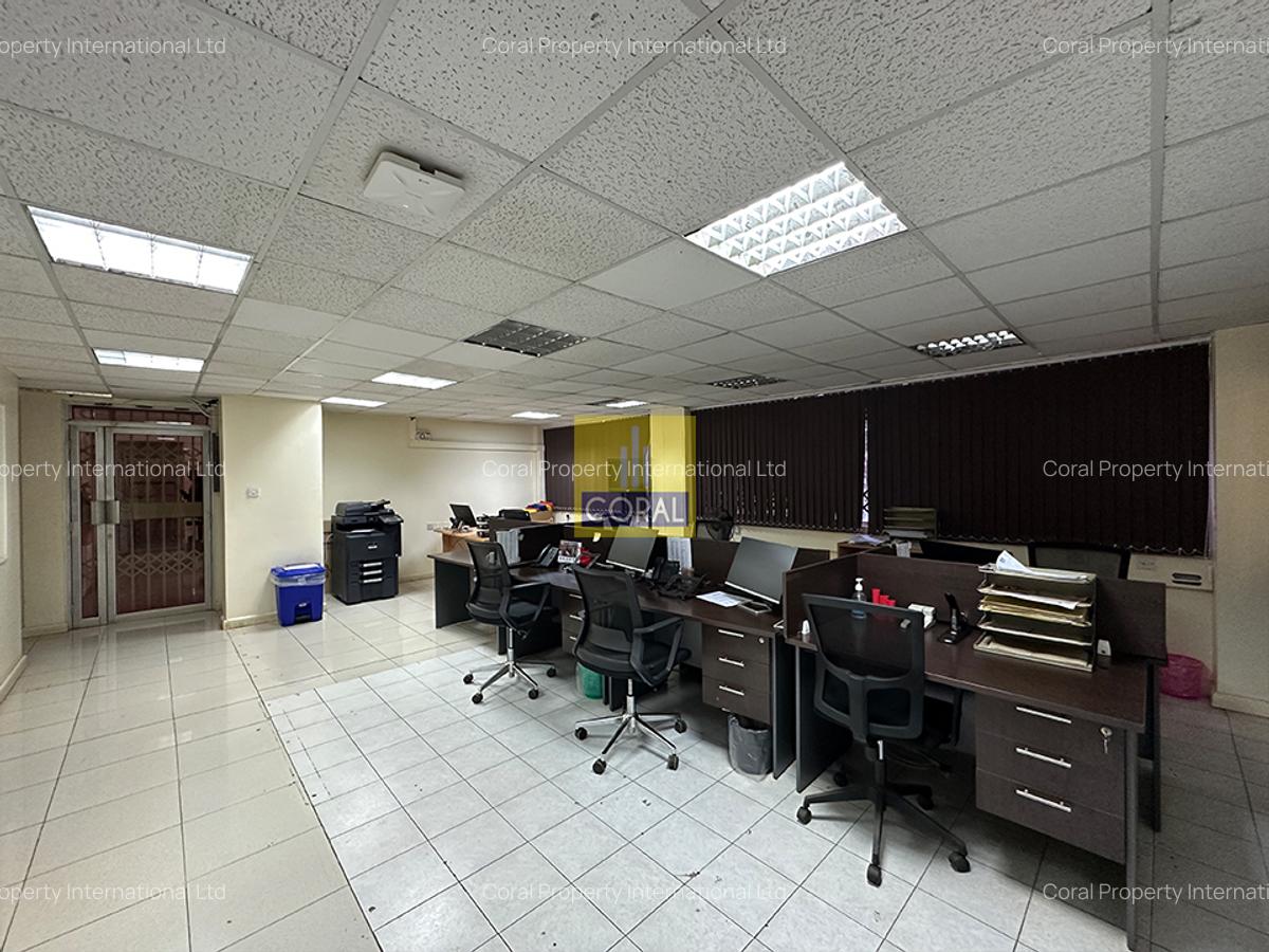 Office in Westlands Area - 7