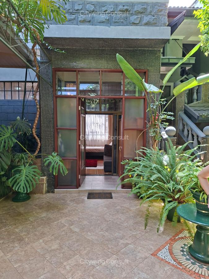 1 Bed House with En Suite at Runda - 4