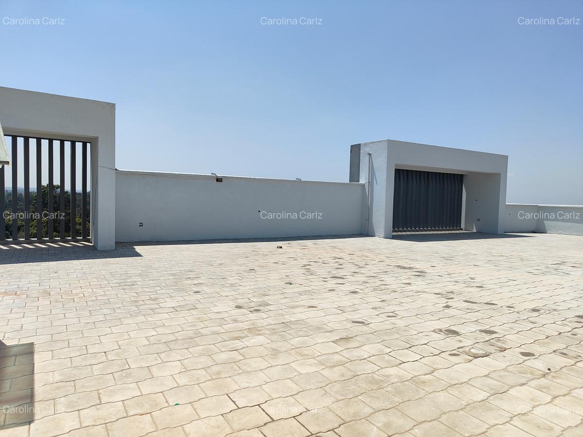 3 Bed Apartment with En Suite at General Mathenge Road - 19