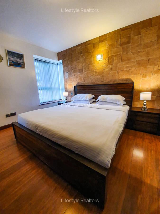 2 Bed Apartment at Wood Avenue - 9