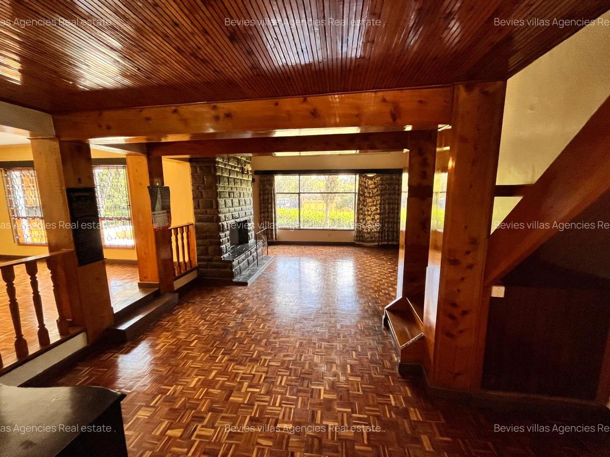 5 Bed House with En Suite at Loresho - 9