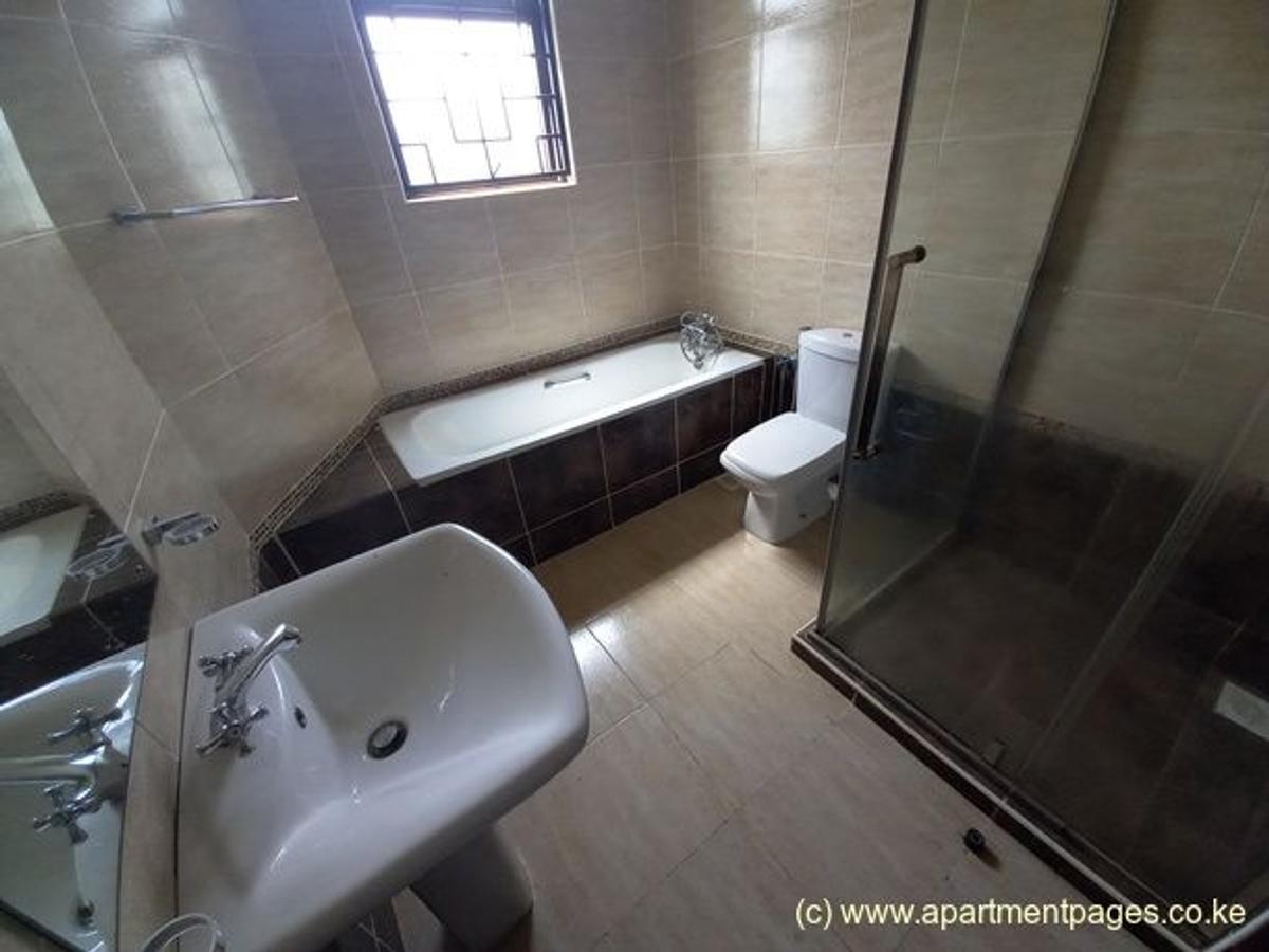 3 Bed Apartment with En Suite at Gitanga Road - 11