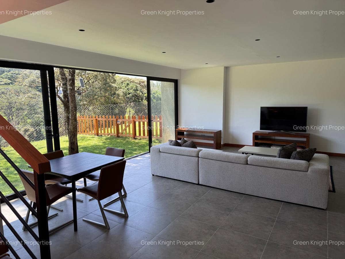 2 Bed Townhouse with En Suite in Karen - 12