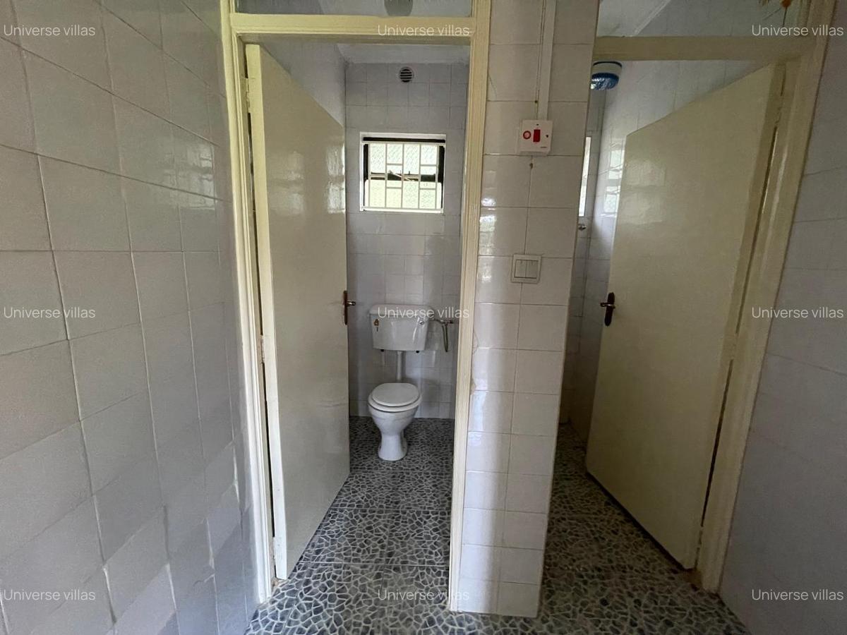 1 Bed House at Karen - 1