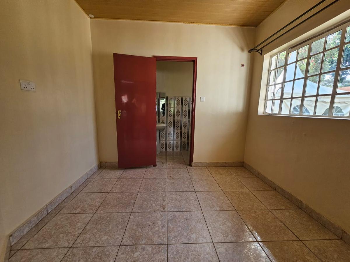 4 Bed House with En Suite in Loresho - 4