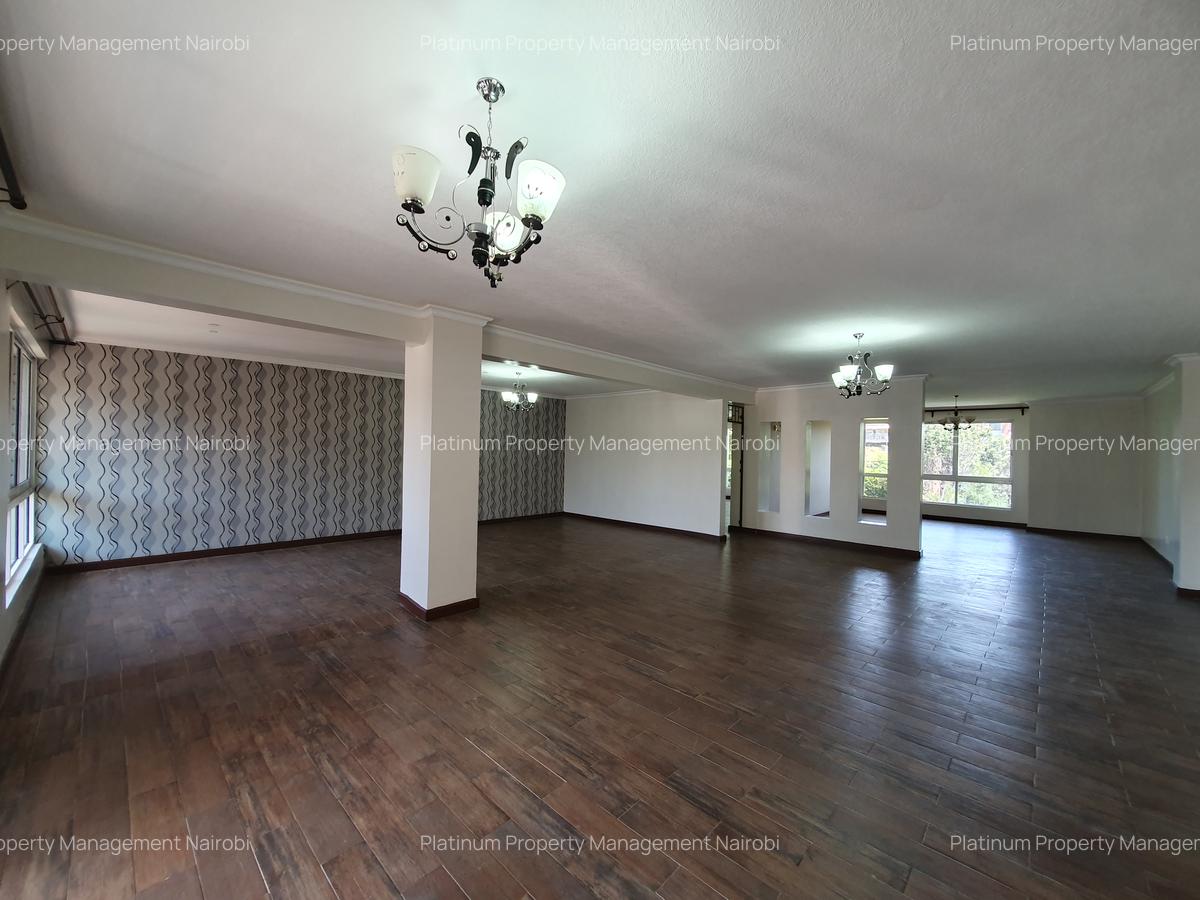 4 Bed Apartment with En Suite at Westlands - 3