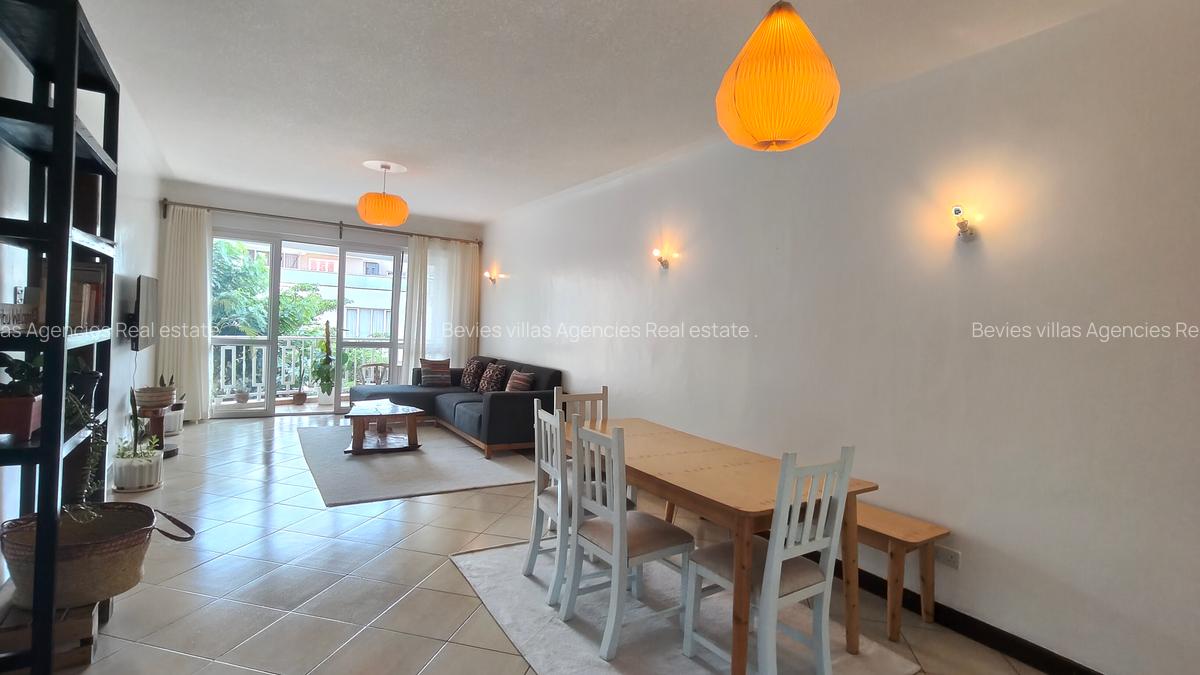 2 Bed Apartment with En Suite at Brookside - 3