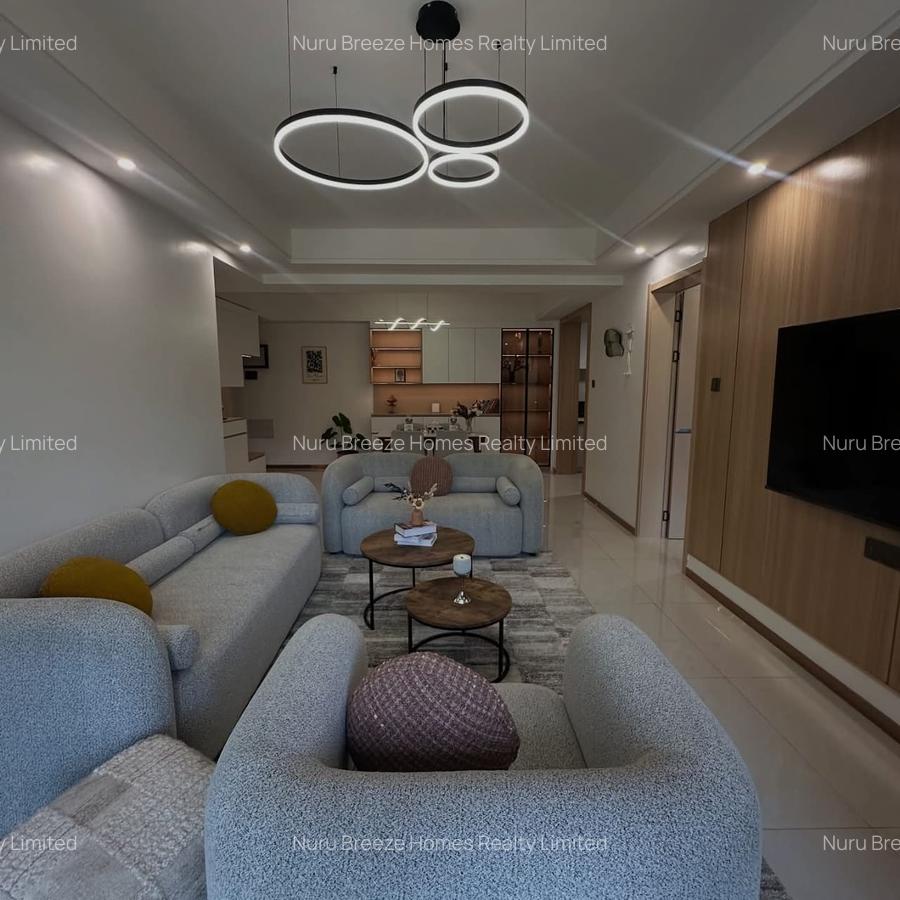 2 Bed Apartment with En Suite in Rhapta Road - 6