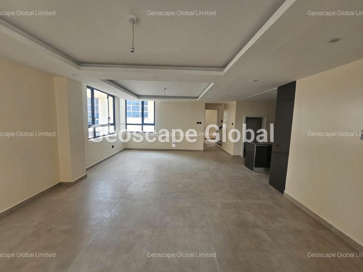 3 Bed Apartment with En Suite in Spring Valley - 12