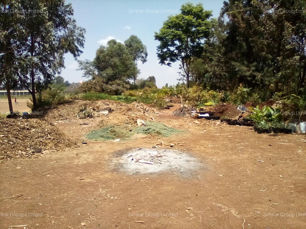 Land at Northern Bypass Rd - 7