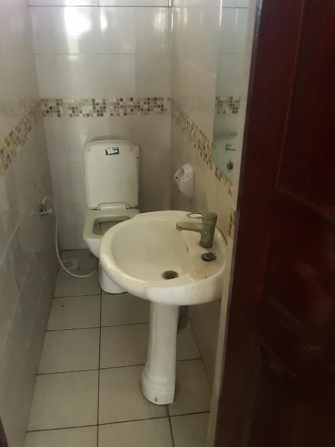 Serviced 2 Bed Apartment with Gym at Bamburi - 5