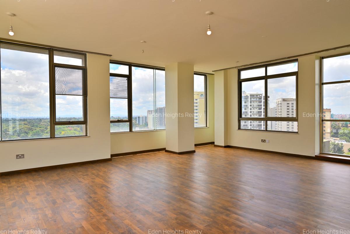 4 Bed Apartment with En Suite at Limuru Road - 17