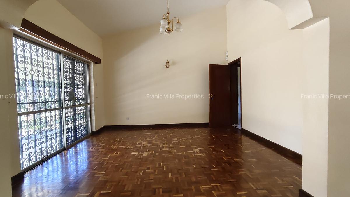 4 Bed House with En Suite at Thigiri - 4