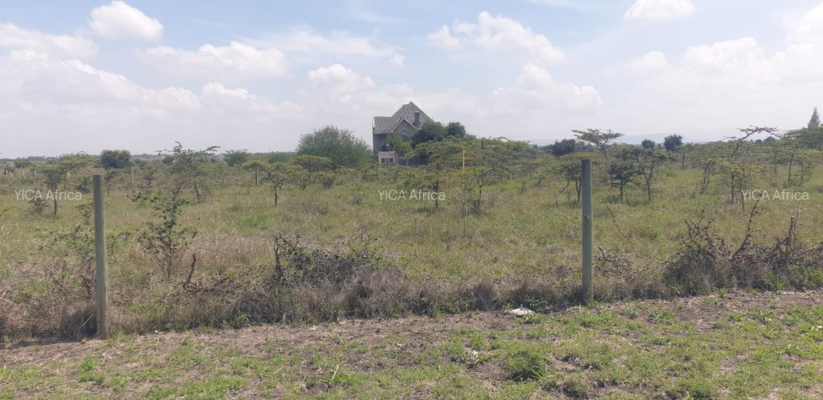 0.045 ha Land at Namanga Road - 5