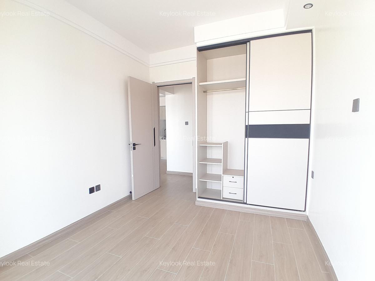 2 Bed Apartment with En Suite at Kilimani - 7