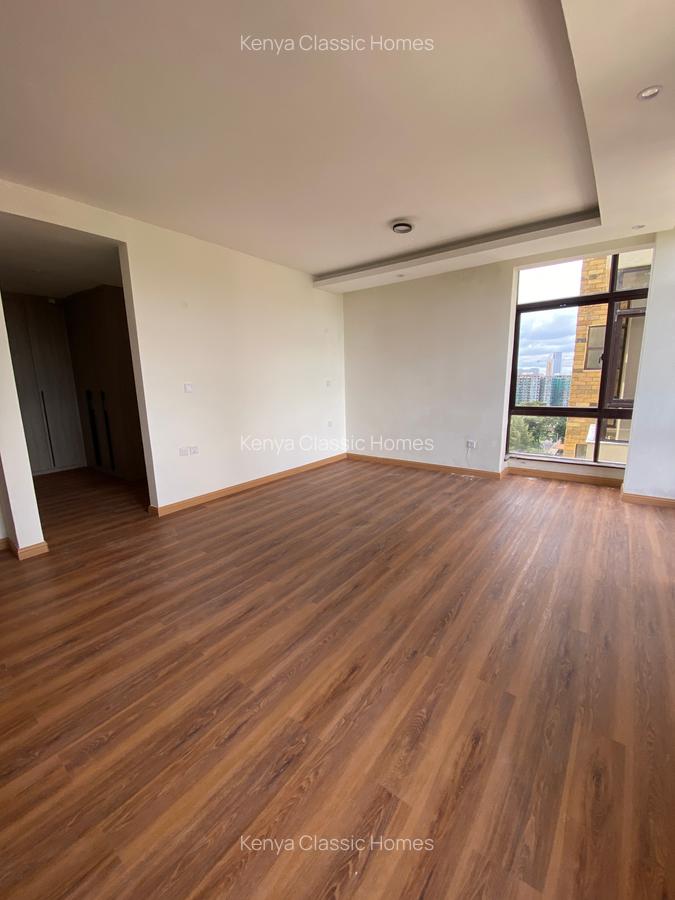 3 Bed Apartment with En Suite at Kileleshwa Nairobi Kenya - 17