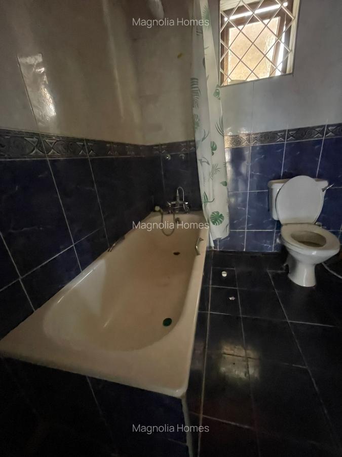 4 Bed Villa in Kileleshwa - 15