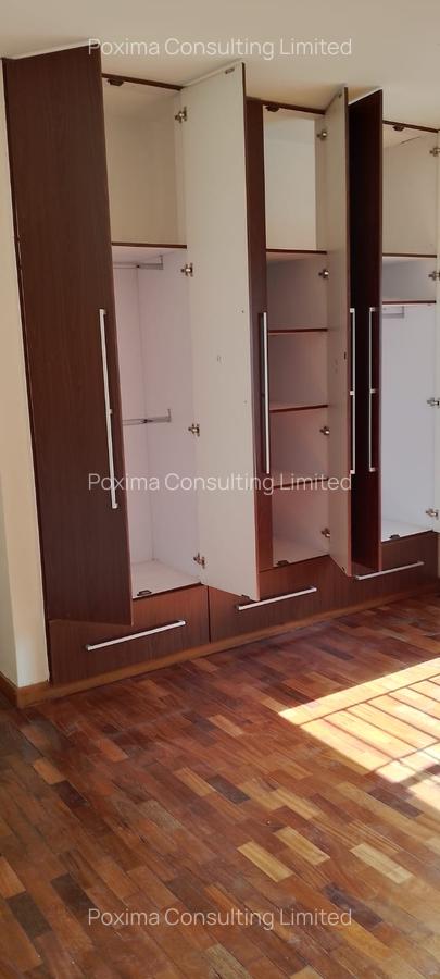 3 Bed Apartment in Westlands Area - 11