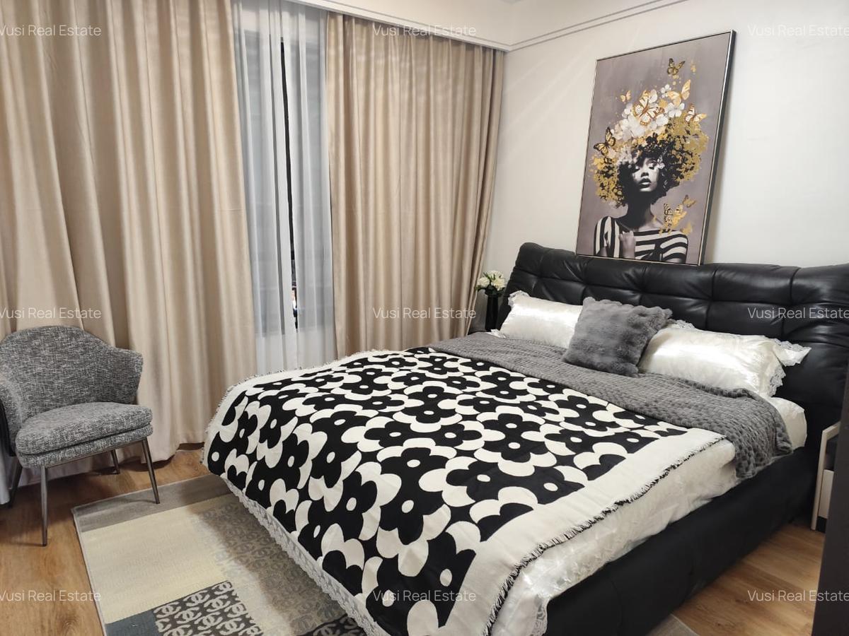 3 Bed Apartment with En Suite in Lavington - 11