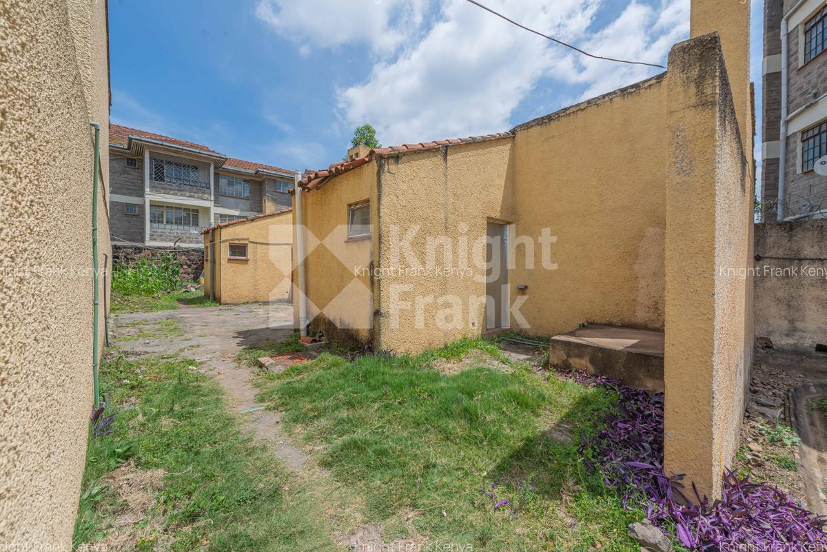 Residential Land at Kirichwa Road - 4