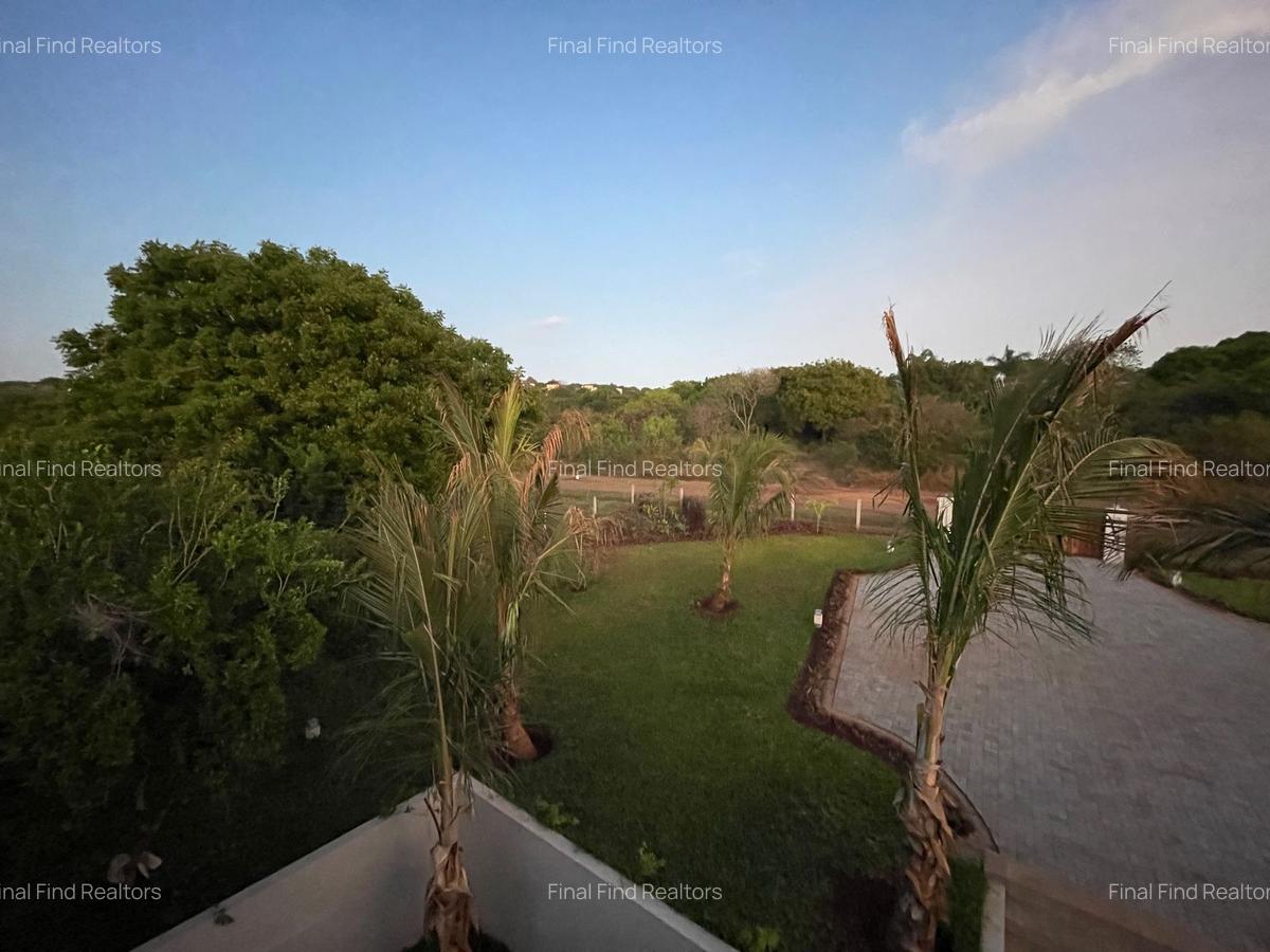 4 Bed House with En Suite in Vipingo - 13