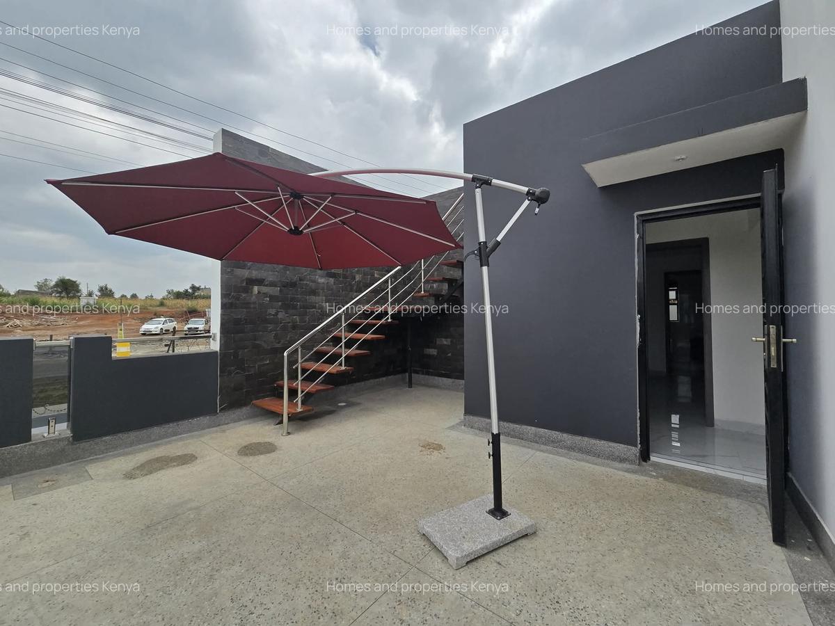 5 Bed Townhouse with En Suite in Ruiru - 13