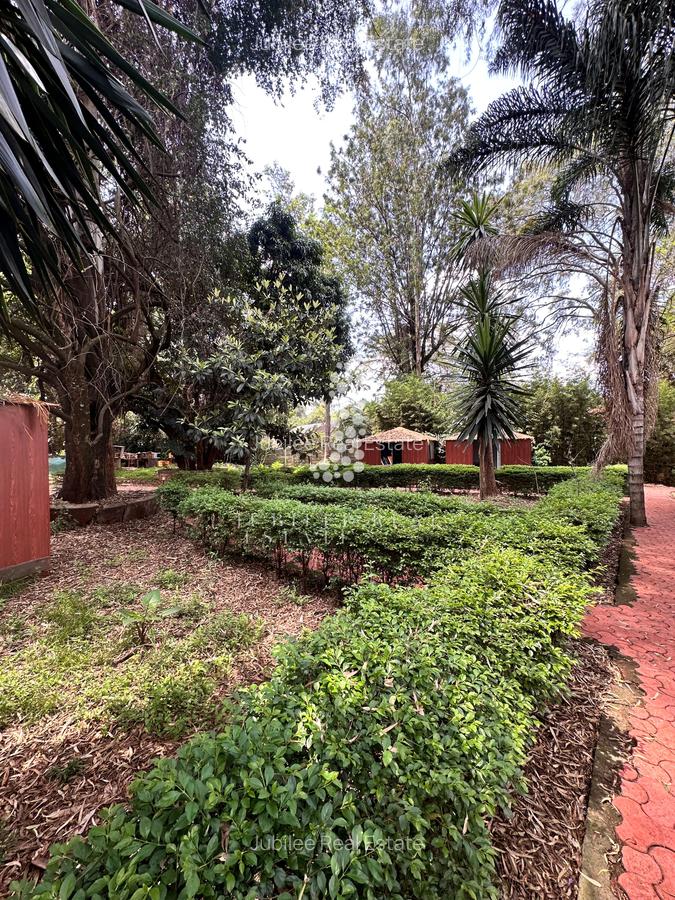 Land in Kileleshwa - 2