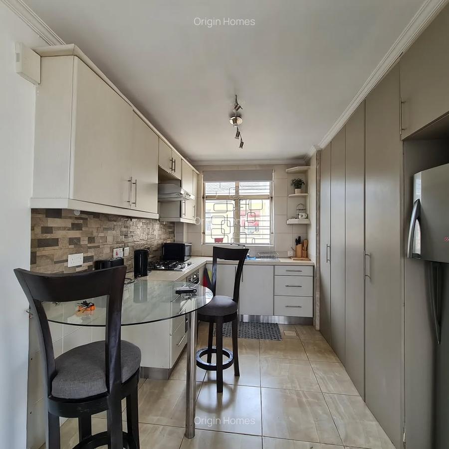 Furnished 1 Bed Apartment with En Suite in Lavington - 5