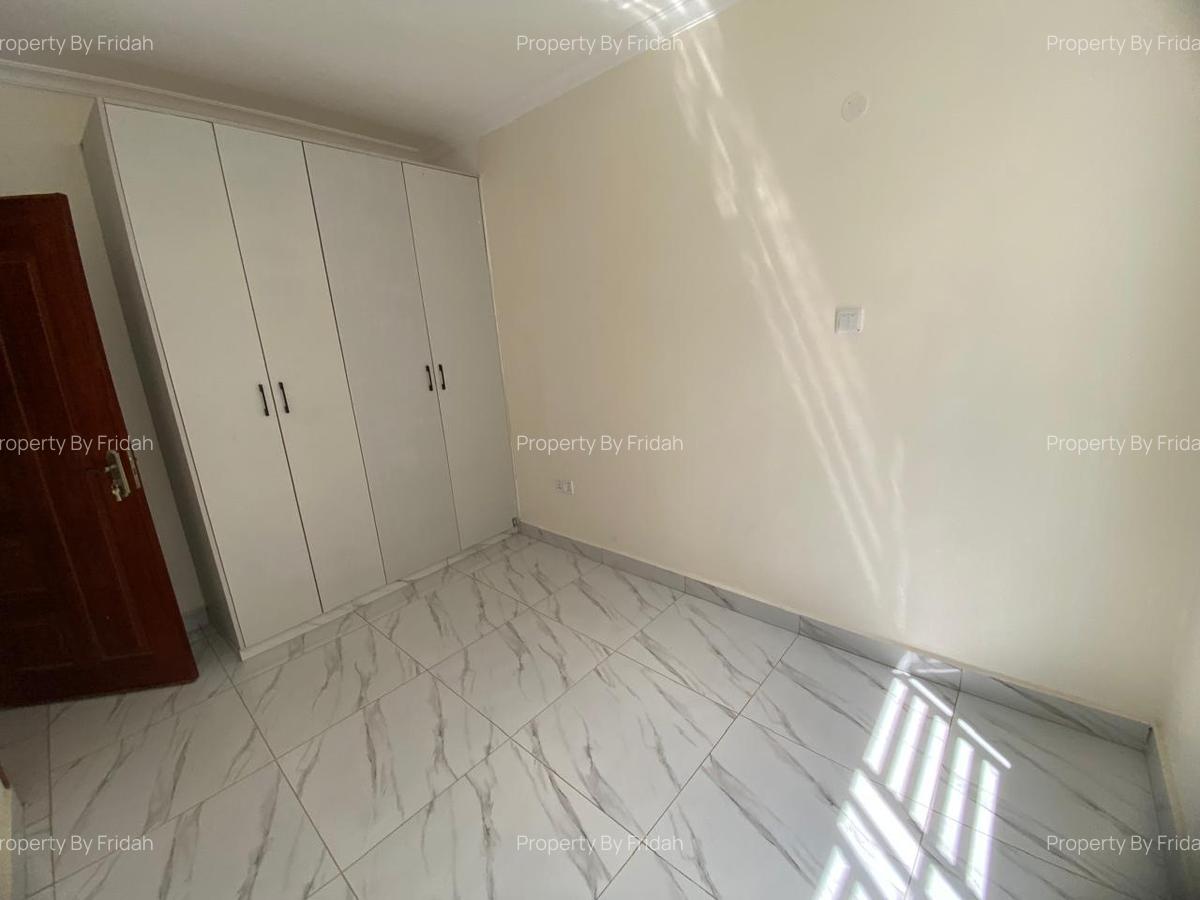 4 Bed House with En Suite in Kitengela - 7