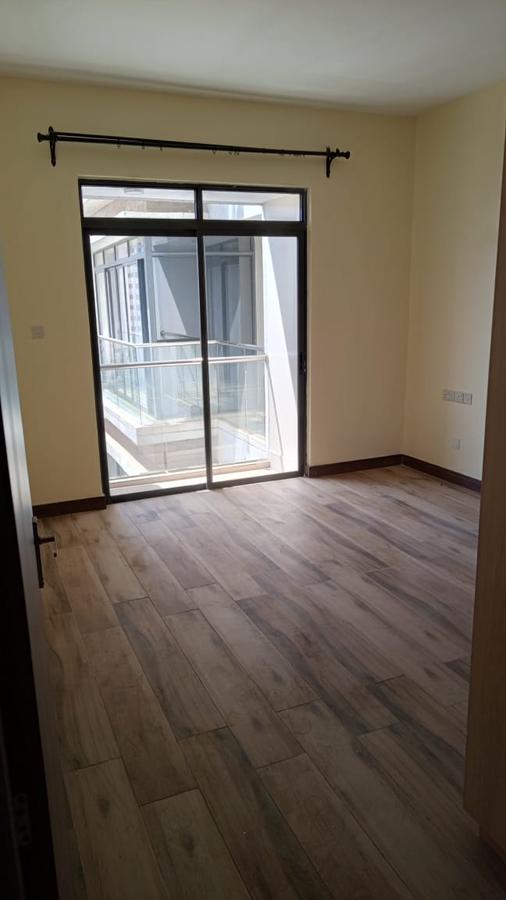 Serviced 1 Bed Apartment with En Suite in Kilimani - 6