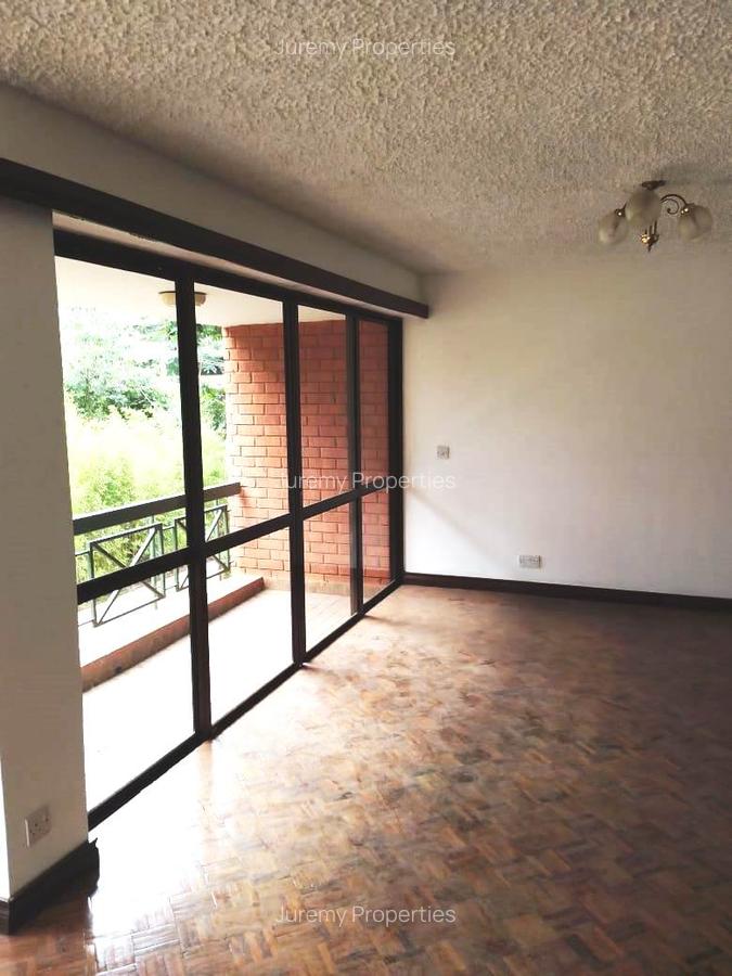 3 Bed Apartment with En Suite in Westlands Area - 3