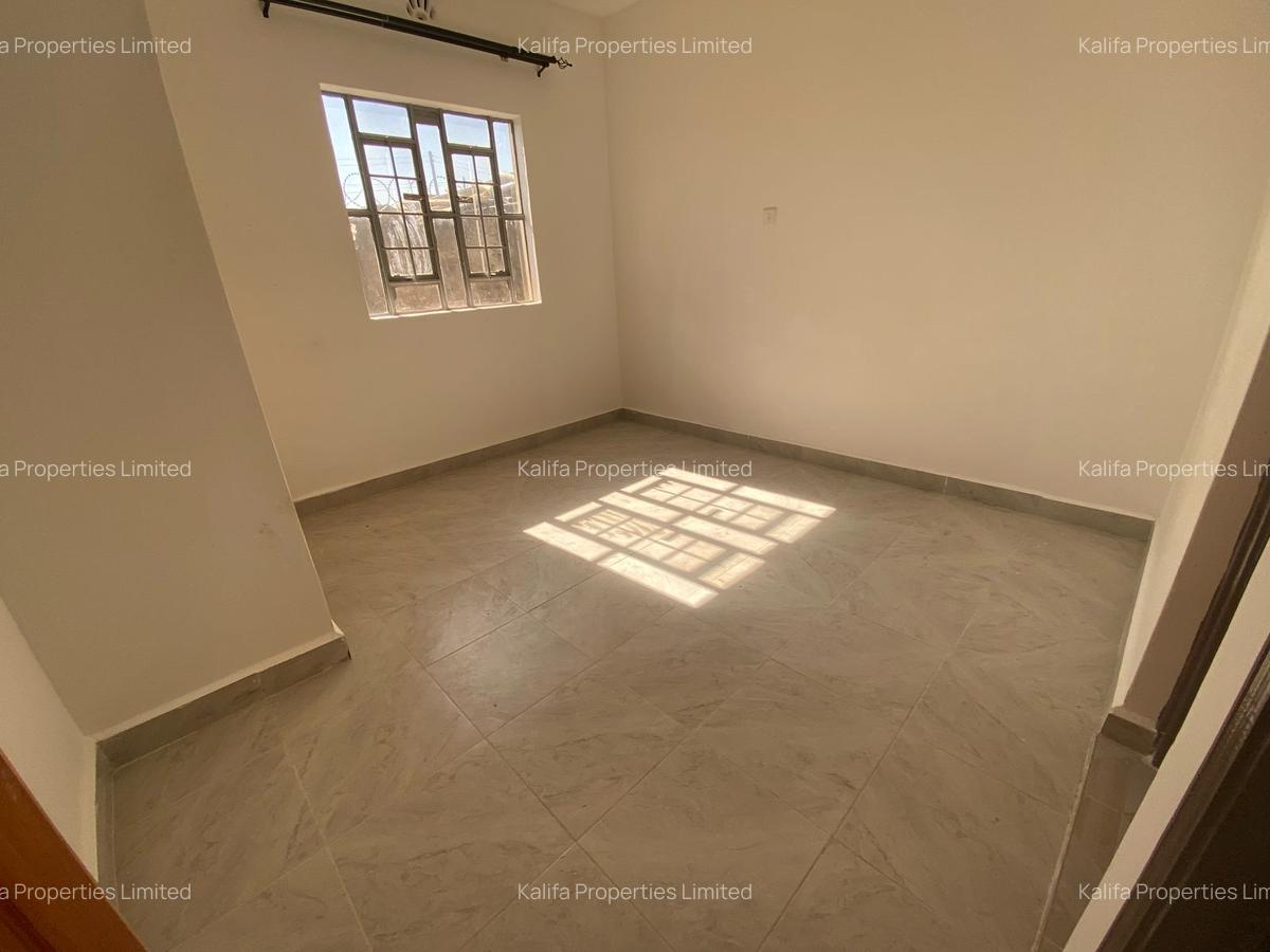 3 Bed House with En Suite in Kitengela - 11