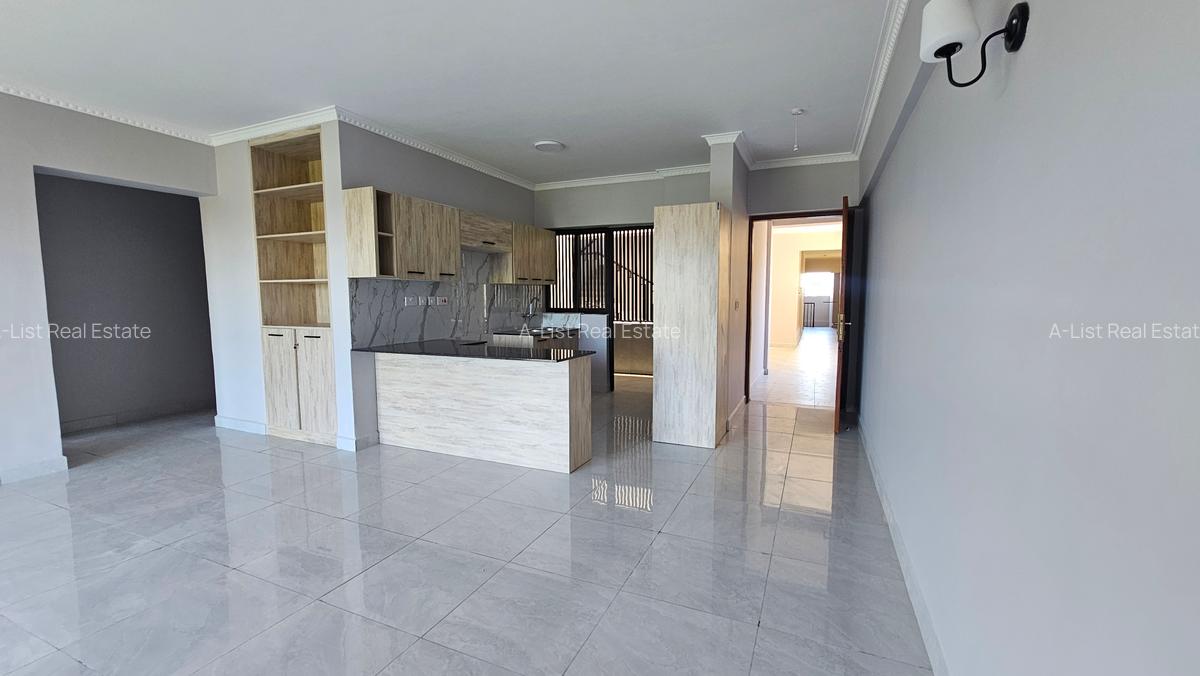 2 Bed Apartment with En Suite at School Lane - 4